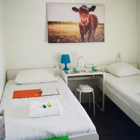 Ferienhaus Zelsoud *
